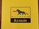 MUSLIMGAUZE - Azzazin - Vinyl LP - Sealed  RARE