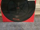 Motley Crue Shout At The Devil 40th Anniversary LP Picture Disc Vinyl NEW
