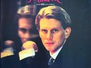 MAURICE - RICHARD ROBBINS - SOUNDTRACK - LP GERMANY 1987 - NM/NM