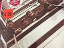 FACTORY SEALED - The Beatles - 1962-1966 “Red Album” - Capitol RED COLORED VINYL