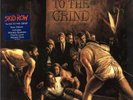 SKID ROW - SLAVE TO THE GRIND - ORIGINAL 1991 VINYL ALBUM - EX / EX+