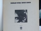 LP  MIROSLAV VITOUS - Infinite search    U.S. Embryo   1970 issue die-cut sleeve