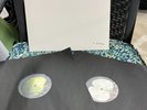 The Beatles White Album 180g Vinyl 2LP 2014 Remastered Mono Numbered