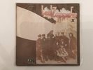Led Zeppelin II RL-SS Pressing