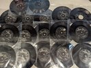 beatles south africa 45 Rpm 7 Single Exc++