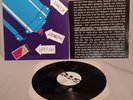 Big Black ‎– Atomizer EX/VG+ 1992 Touch And Go Pressing Steve Albini KEROSENE