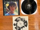 Astrud Gilberto - The Astrud Gilberto Album LP Verve V6-8608 1965 Pressing