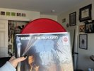 The Highlights - The Weeknd (Red Sparkly Vinyl, Target Exclusive — Basically New