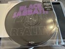 Black Sabbath - Master Of Reality - Picture Disc - Earmark