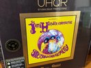 JIMI HENDRIX Are You Experienced Analogue Productions UHQR LP Brand New SEALED