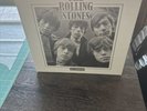 Rolling Stones Mono Colored Vinyl Lp Box Set Like New