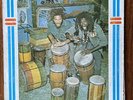 The Congos - Heart Of The Congos Lee Perry, Black Ark LP 1977 Original Pressing