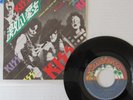 KISS- CMON AND LOVE ME / GETAWAY 1975 JAPAN 7