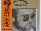 ELTON JOHN HONKY CHATEAU DJM IFP80566 JAPAN OBI VINYL LP