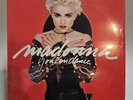 Madonna You Can Dance Vinyl Album 80s Dance Music Pop LP 33RPM Vintage