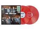 One Direction - Four - Red Vinyl - LP