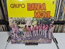 Grupo Banda Movil Vinyl Lp DISA MEXICO CORRIDOS RANCHERAS RARE - SEALED