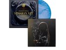 Snoop Dogg Missionary Exclusive SIGNED Blue Picture Disc Vinyl Presale