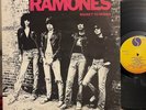 The Ramones Rocket to Russia Vinyl LP Sire SR 6042 Import Portugal Cretin Hop