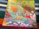 Secret of Mana OST - 2xLP Pink/Green Translucent Vinyl - Not Moonshake - Great