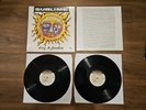 Sublime - 40oz To Freedom - Vinyl 2LP 2016 RE Skunk Records USED NM Cond