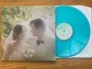 QUEEN OF TEARS OST SOUNDTRACK LP 눈물의 여왕 k-pop korean tv drama tvn colored vinyl
