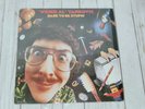 Weird Al Yankovic Dare To Be Stupid Vinyl Record 1985 Rock 'N' Roll Records