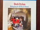 Bob Dylan Bringing It All Back Home Mobile Fidelity 2LP 45RPM NM-
