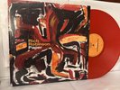 Rich Robinson - Paper 2LP (Red Vinyl) Black Crowes - Near Mint