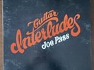 Joe Pass Interludes Rare Latin Jazz Funk LP Samples NM-