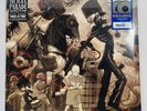 New  My Chemical Romance - The Black Parade Limited 2LP Gray Color Vinyl Sealed