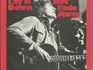 Everly Brothers Lay It Down / Not Fade Away Vinyl Single 7inch NEAR MINT