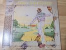 Elton John Goodbye Yellow Brick Road 2-LP 2014 Reissue Tri-fold Gatefold