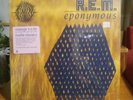 Eponymous by R.E.M. (Record, 2016) Brand New Sealed RE
