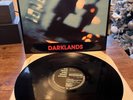 The Jesus And Mary Chain – Darklands Vinyl LP 1987 A1-B1 - BYN11 - VG+/VG+