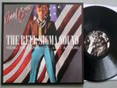 DAVID BOWIE THE REEL SIGMA SOUND YOUNG AMERICANS .... COLLECTORS VINYL