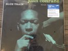 John Coltrane-Blue Train [Mono] (Vinyl Blue Note Tone Poet Series New)