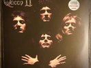 Queen Queen II Picture Disc Limited Edition Factory Sealed Rare