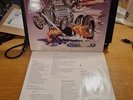 The Birthday Party – Junkyard A1/B1 UK 1982 4AD – CAD 207 Vinyl  Nick Cave OIS