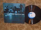 Stanley Turrentine with The 3 Sounds Blue Hour Blue Note84057 47W63rd stereo RVG