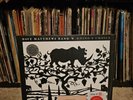 Dave Matthews Band Rhino’s Choice vinyl 2LP Translucent Rose IN SHRINK RARE FIND