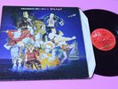 SEX PISTOLS LP THE GREAT SWINDLE UK 1980 EX