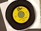 Headstone She'll Be Gone/You Ain't Goin' Nowhere UA Recording 7015 PSYCH 45 rpm