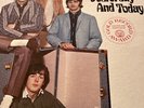 The Beatles: Yesterday and Today vinyl LP 1966 Capitol ST 2553