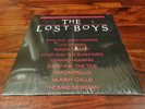 The Lost Boys (Original Motion Picture Soundtrack) RED VINYL LP BRAND NEW