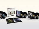 Rush - Moving Pictures (40th Anniversary) [Used Vinyl LP] Oversize Item Spilt, A
