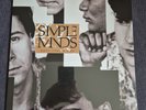 Simple Minds - Once Upon A Time - Ltd. 180g Vinyl - 2015 - Sealed