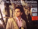 PEPPER, Art - Meets The Rhythm Section - Vinyl (limited 180 gram vinyl LP)