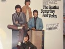 The Beatles Yesterday And Today Vinyl Brand New
