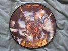 iron maiden - 1LP PICTURE DISC VINYL - 